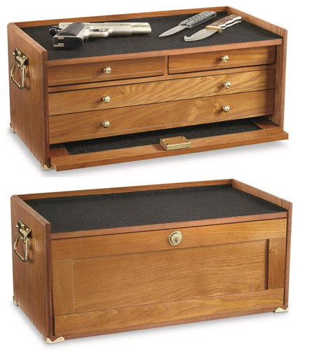 Knife display case - knife, 4